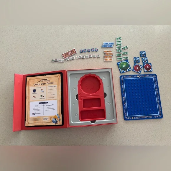 OSMO Math Wizard - Picture 2 of 3